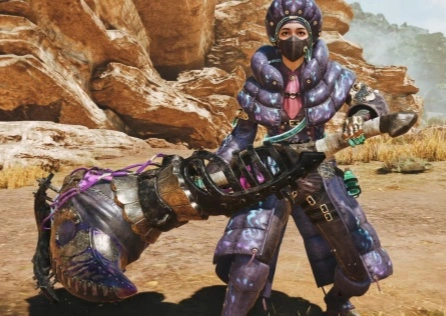 《怪物猎人荒野》发售日期？官方公布确定时间！