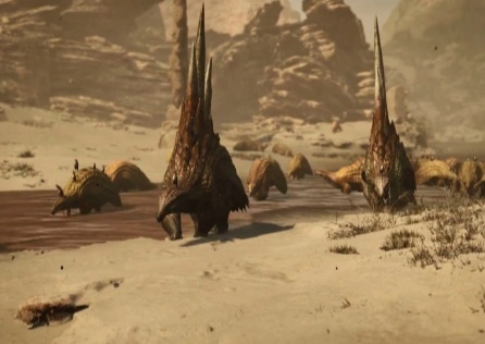 《怪物猎人荒野》服务器连接失败怎么办？教你3招快速解决！