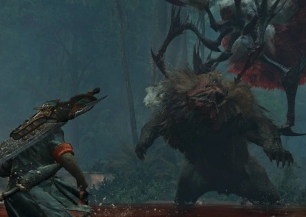 《怪物猎人荒野》进不去游戏怎么办？秒进游戏技巧分享！