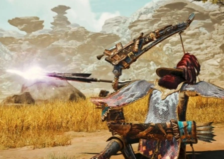 《怪物猎人荒野》掉线重连怎么办？3步优化快速恢复！