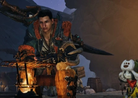 《怪物猎人荒野》登录不上怎么处理？一文解决登录难题！