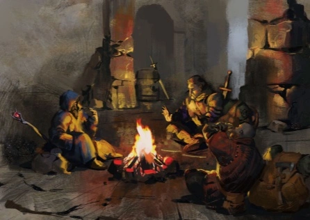 《Dark and Darker》手游上线加拿大！如何低延迟抢先体验？