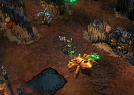 《圣杯誓约》多人联机失败怎么办？教你几招轻松解决！