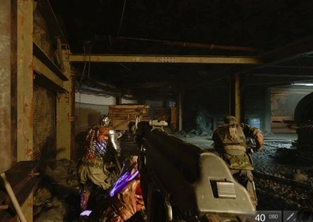 《使命召唤21：黑色行动6》延迟高怎么办？三招快速解决！