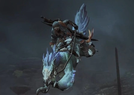 《怪物猎人荒野》联机卡顿怎么办？一文解决联机问题！