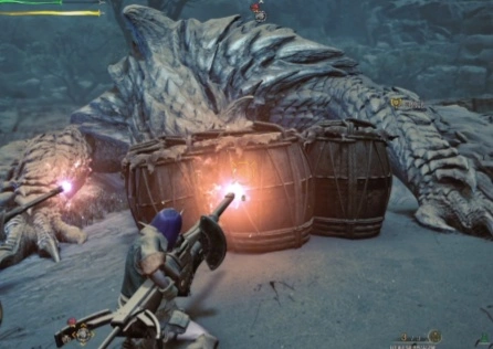 《怪物猎人荒野》进不去怎么办？3个设置带你秒进游戏！