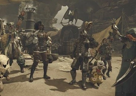 《怪物猎人荒野》通讯错误如何解决？看这篇就够了！