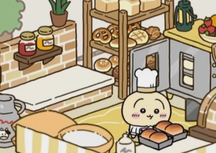 《chiikawa pocket》加速器推荐！UU支持免费加速流畅开玩！