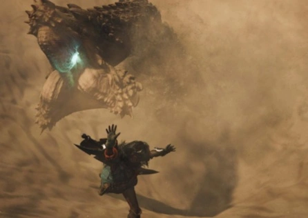 《怪物猎人荒野》出现闪退怎么办，教你三招轻松解决！