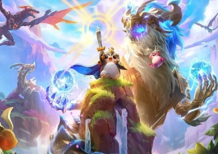 《PBE》美测服延迟高怎么办？一键加速告别延迟！