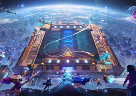 云顶《PBE》美测服S14上线！新赛季主题爆料！