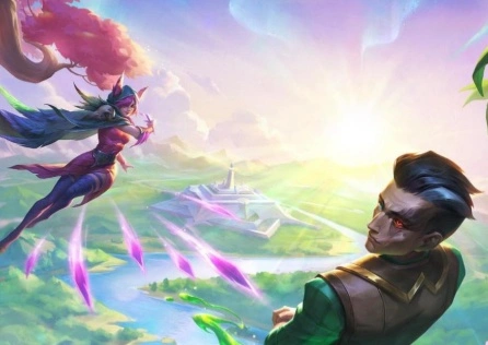 《PBE》美测服怎么下载？详细教程一分钟搞定！
