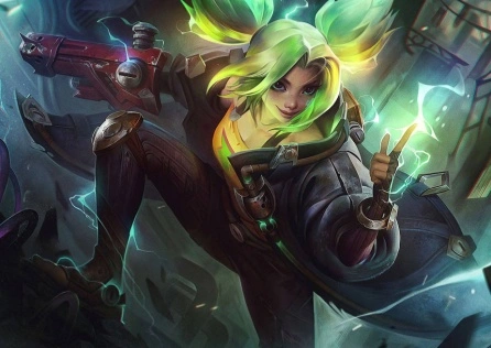 LOL《英雄联盟》掉线连不上怎么办？3招畅玩峡谷丝滑上分！