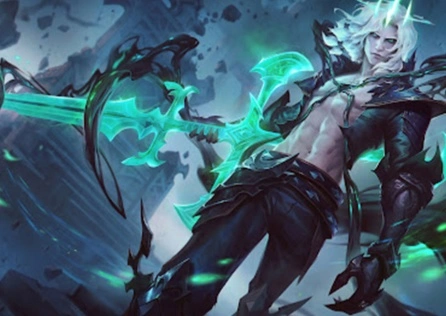 《英雄联盟》提示“正在尝试连接”？一文教你告别烦恼！