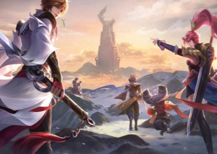 《王者荣耀》黑屏闪退怎么办？解决方法分享！