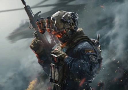 《三角洲行动》国际服加速器推荐，UU加速器畅享全球战场！