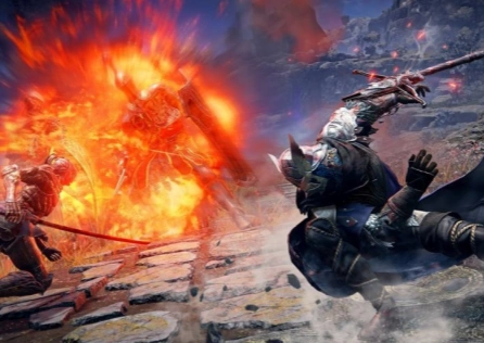 《艾尔登法环黑夜君临》主机测试登录不进去怎么解决？