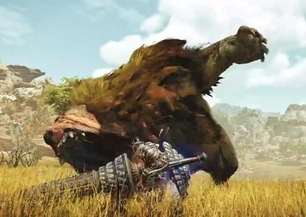 《怪物猎人荒野》副本进入失败怎么办？两招解决！