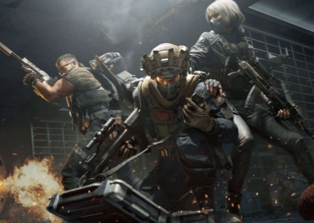 《三角洲行动》登录失败如何解决？一键加速成功登录！