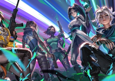 《无畏契约》一直卡加载界面怎么办？两招助你畅通无阻！