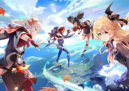 《原神》掉帧如何解决？教你如何避免掉帧减少卡顿！