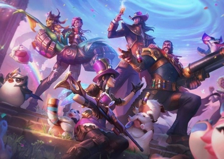 《英雄联盟》网络连接失败是什么原因！一文解决连接问题！