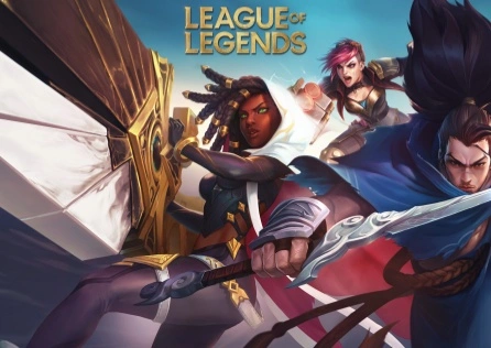 《英雄联盟》无法更新如何解决！两个方案流畅更新！