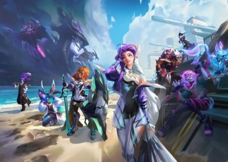 《英雄联盟》卡在加载界面怎么办？一文解决加载问题！