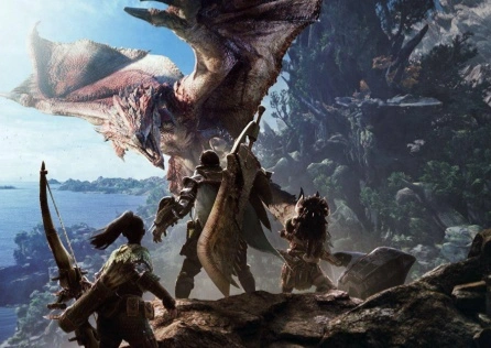 玩《怪物猎人荒野》与大陆朋友联机进不去怎么办？