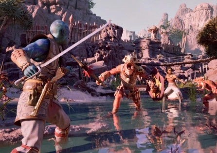 《宣誓》闪退怎么办？一文教你轻松解决！