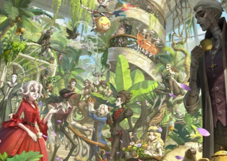 《第五人格》如何优化游戏体验？助你提高游戏体验！