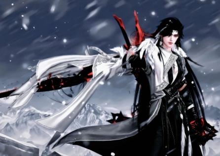 剑网3卡在连接服务器咋整？助你搞定服务器连接故障！