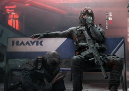 《三角洲行动》网络连接失败？稳定连接看这篇就够了！