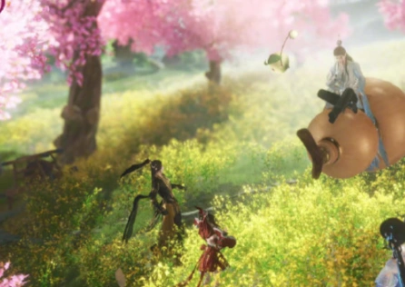 《剑网3》一过图就掉线怎么办？掉线问题巧解决！