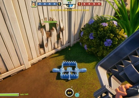 《家有恶邻》闪退怎么办？闪退解决方案！