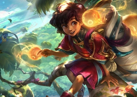 《LOL》网络连接失败怎么办？连接失败详细全解析！