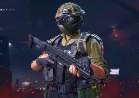 《三角洲行动》掉帧怎么办？掉帧问题快速解决！