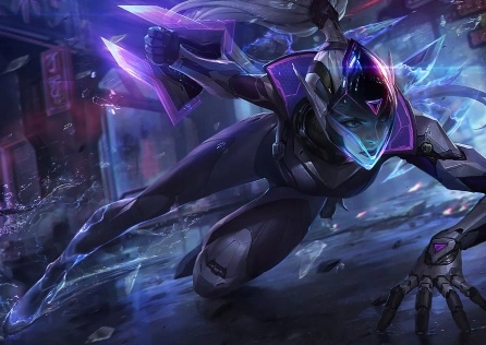 《英雄联盟》登录失败？一键助力轻松解决登录问题！