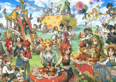 《第五人格》如何优化跨区域联机？教你快速联机！