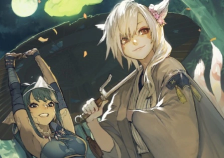 《FF14最终幻想14》大厅服务器发生了错误如何解决？