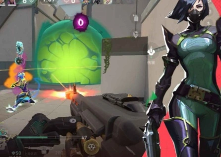 《无畏契约》手游加速器推荐？UU低延迟更稳更快！