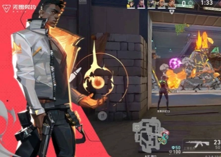 《无畏契约》手游延迟？三招教你告别延迟问题！