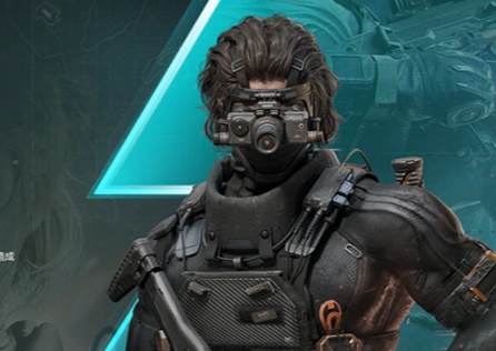 《三角洲行动》登录失败怎么办？顺利登入攻略来了！