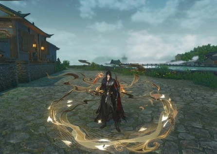 《剑网3》卡正在连接服务器怎么办？一文助你快速连接！