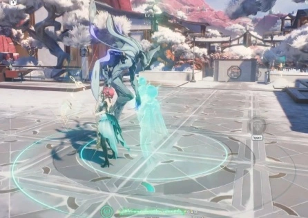 《鸣潮》2.4版本爆料，预计两名全新五星角色登场！