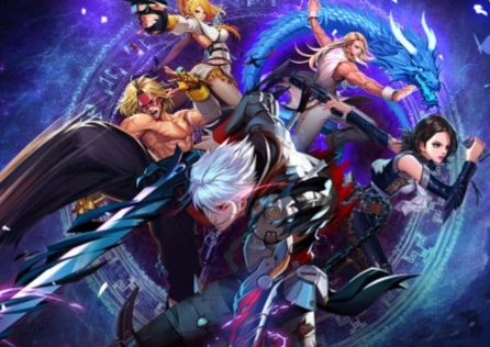 《全职觉醒》加速器推荐：一键加速体验畅快游戏！