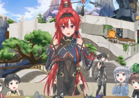 《鸣潮》卡顿怎么办？三步教你摆脱卡顿困扰！