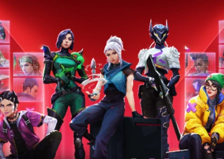 《无畏契约》掉帧？这些优化助你畅享丝滑体验！