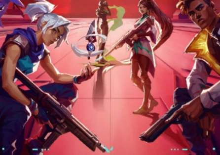 《无畏契约》弹窗van9003怎么办？弹窗问题快速解决！