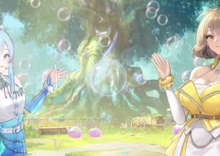 《NIKKE》怎么下载？超详细图文教程新手必看！